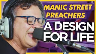 Manic Street Preachers - A Design For Life: Live Absolute Radio