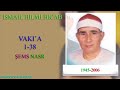 İsmail Hilmi Hicab Vaki A 1 38 Şems Nasr اسماعيل حلمي حجاب الواقعة و الشمس و النصر İsmail Hilmi Hicab Vaki A 1 38 Şems Nasr اسماعيل حلمي حجاب الواقعة و الشمس و النصر