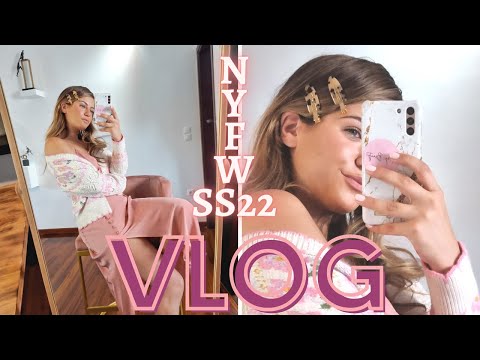 VLOG: 4 ημέρες