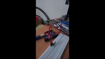 TC74 I2C temperature sensor using arduino uno R3