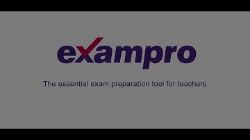 How to use Exampro Economics