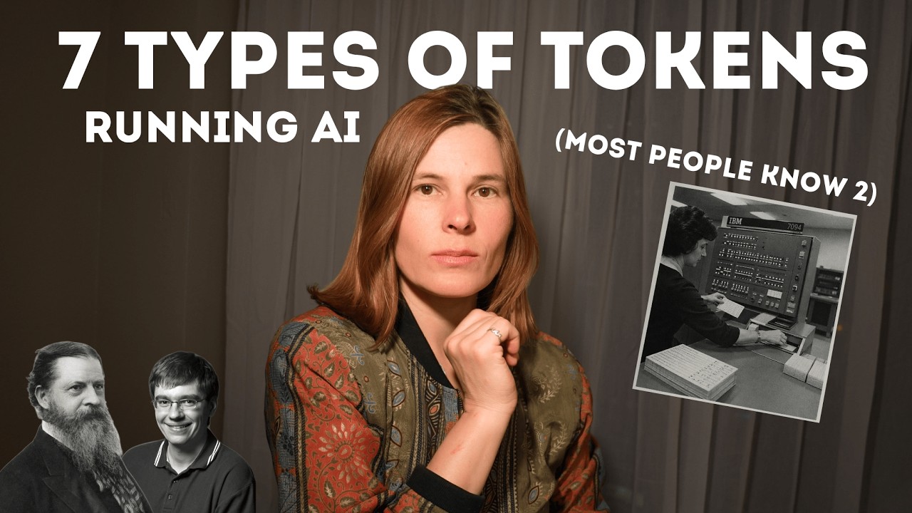 YouTube video by Turing Post