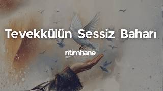 Tevekkülün Sessiz Baharı - Ritimhane Rap & Trap