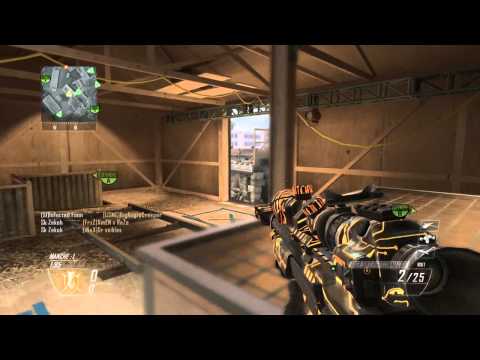 Bo2 htm across window :'( sick 1080