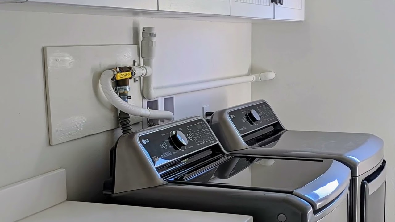 The Future of Residential Water Use