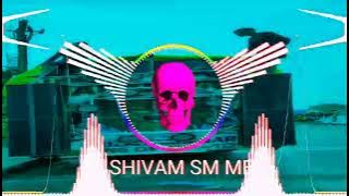 Solid Body Haryanvi Song(Hard)Danch Mixsing Vibresan-Remix DJ SHIVAM SM RITIK RAJ AKHIL RAMRANIYA