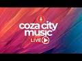Coza city music live  23052023