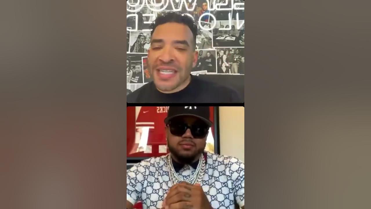 MAZI VS interview with Hollywood Unlocked / Jason Lee IG Live - YouTube