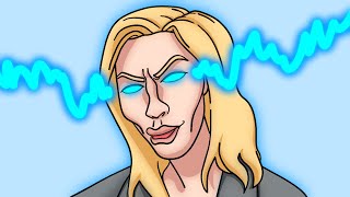 Yes My Name Is Skyler White Yo Animation