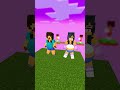 🍼 APHMAU vs NOOB GIRL! 💖 CRAZY PREGNANT ESCAPE! 🦑💥 SQUID DOLL CHALLENGE! 🏆 VOTE NOW!