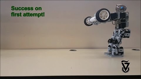 Humanoid Reinforcement Learning (RL) Experiments