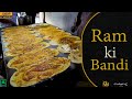 Best Breakfast At Ram Ki Bandi, Hyderabad