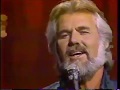 "The Tonight Show" ~ Guest Host: Kenny Rogers (1979)