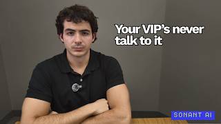 Can Your Best Clients Skip the AI Entirely (VIP Bypass Explained)