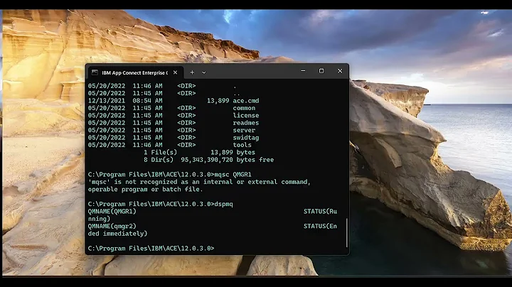 2 IBM MQ ALL TYPE OF LOCAL QUEUE