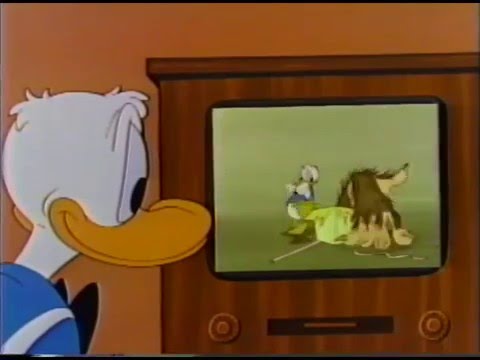 Closing To The Importance Of Being Donald 1986 Vhs Youtube Closing To The Importance Of Being Donald 1986 Vhs Youtube