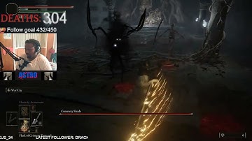 ANIMATION CANCEL LOL | #astro_cjastro on #Twitch #EldenRing #fyp #memes #Boss #Short