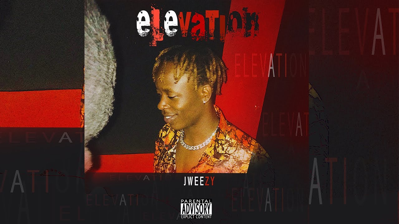 Mira Jweezy - Elevation (Official Audio) en YouTube Mira Jweezy - Elevation (Official Audio) en YouTube