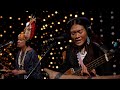 Small island big song  gasikara live on kexp