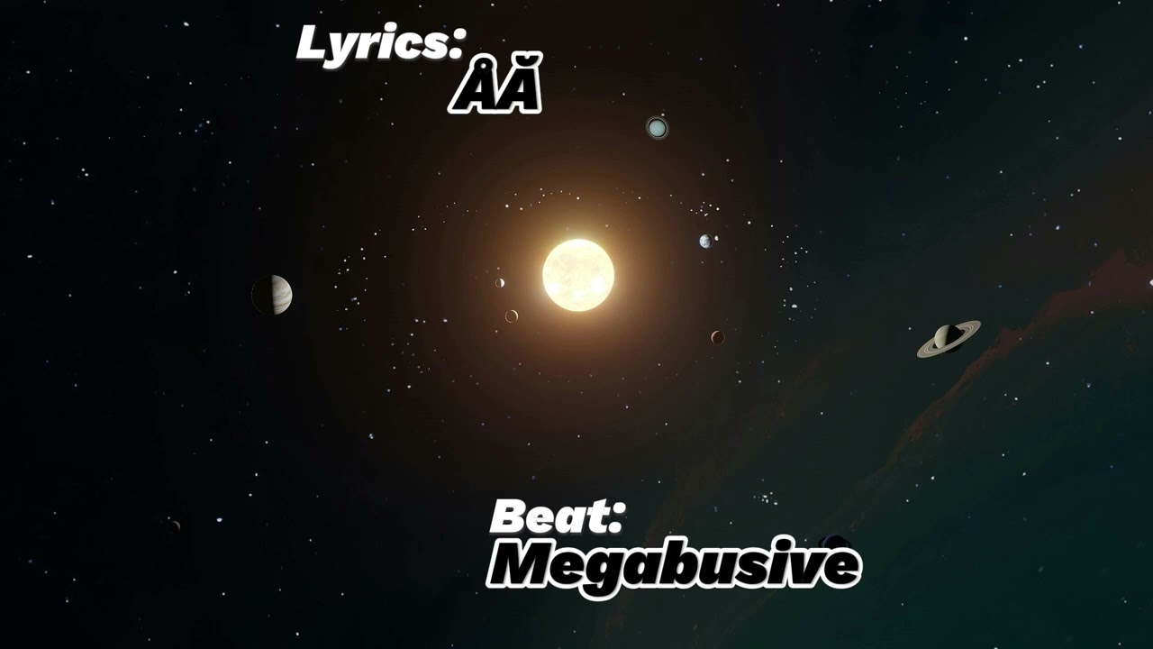 Watch Solar Verse (intro trailer) - Beat by @megabusive Coming Soon!! W/DJ Cuts! on YouTube Watch Solar Verse (intro trailer) - Beat by @megabusive Coming Soon!! W/DJ Cuts! on YouTube