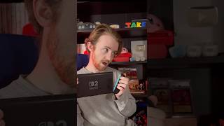 No More Color Switch 2 Joycons