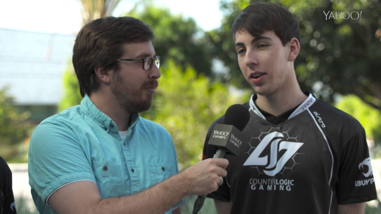 Trash Talk Is for Animals - You Should Grow Up - Esports Edition