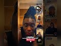 Himra sanctionne un de ses Fans 😂🚨 en Live #rap #rapivoire #himra