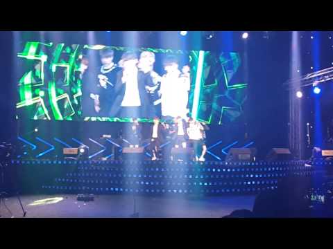 150530 서원밸리 방탄소년단(BTS)-호르몬전쟁