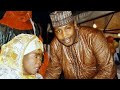 Sabuwar Wakar NUHU DAN HAUSA Girman Kai