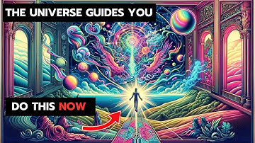 The LANGUAGE of the UNIVERSE | Sign