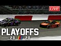 WE BLEW UP - NASCAR RACING 2003 SEASON: Richmond 30/36 | MULTIPLAYER SEASON W/ Ryan