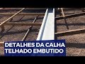 CALHA EM TELHADO EMBUTIDO | MARCELO AKIRA | 312 de 500