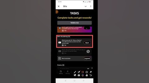 Watch episode 04" Bits New Video Code today #bits #today #code #short #youtubeshorts