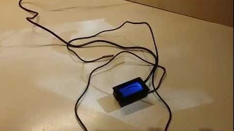 Digital Thermometer you can take anywhere