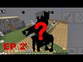 Conseguí unos de los animales más extraños de Minecraft (one block) Ep 2