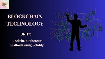 SPPU BCT - UNIT 5 - ONE SHOT