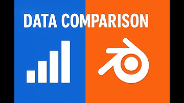 How to Make 3D Comparison Videos in Blender (Beginner Tutorial) – Part 2