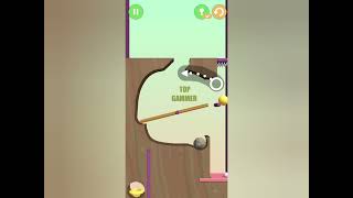 dig this! 687-6 | Mob Ball | Dig this level 687-6 Gameplay walkthrough solution screenshot 5