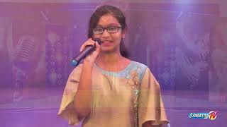 Kallaru TV | Perambalur Singer Yazini | Thirumana Malargal