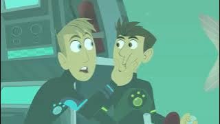Wild Kratts Special: Alaska Hero's Journey