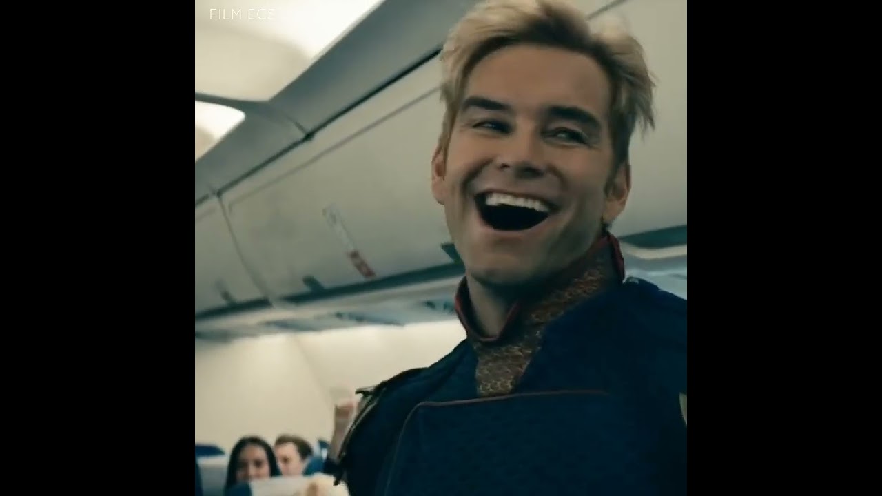 Moments Before Disaster | FILM ECSTASY