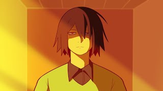 Here Come The Cats [DELTARUNE ANIMATION]