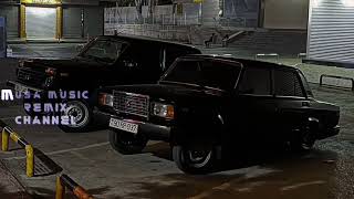 Azeri Bass 2025 / Trend Vaz Mahnisi 2107 Mahnilari / Tiktoka Ses Salan Mahni 2025 Resimi