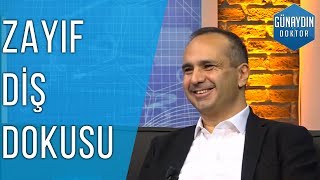 Dolgu Neden Kırılır? - Günaydın Doktor