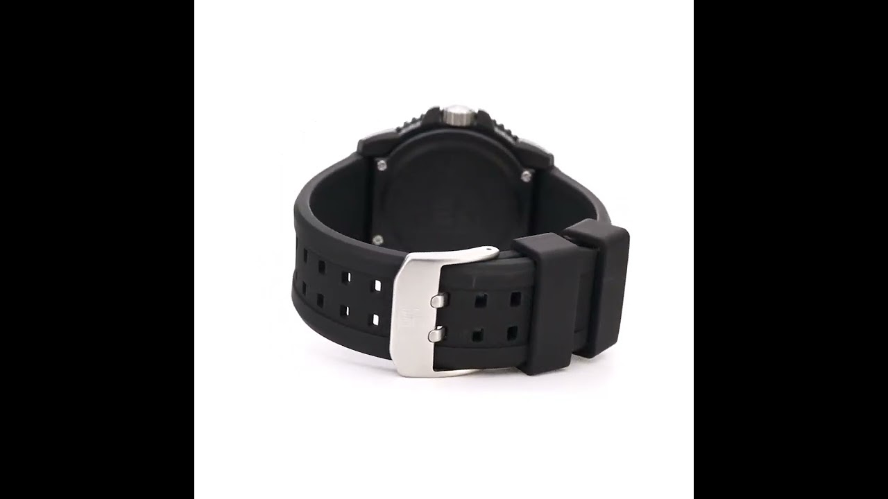 Luminox 2055.1 - G Collection - Sea Lion 2050 Sea Series