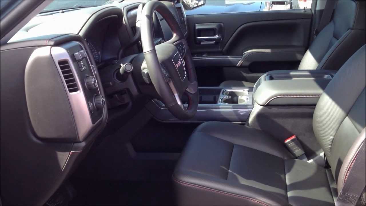New Gmc Terrain >> 2014 GMC Sierra All Terrain Walkaround - Banks Chevy NH - GMC Dealer NH - YouTube New Gmc Terrain >> 2014 GMC Sierra All Terrain Walkaround - Banks Chevy NH - GMC Dealer NH - YouTube