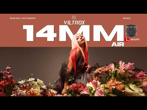 Viltrox AF 14mm f/4 Air Review — Small, Sharp & Surprisingly Good?