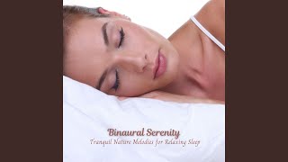 Tranquil Symphony in Binaural Tones