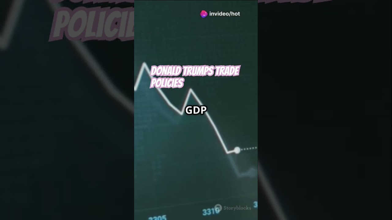 Donald trump trade policies 