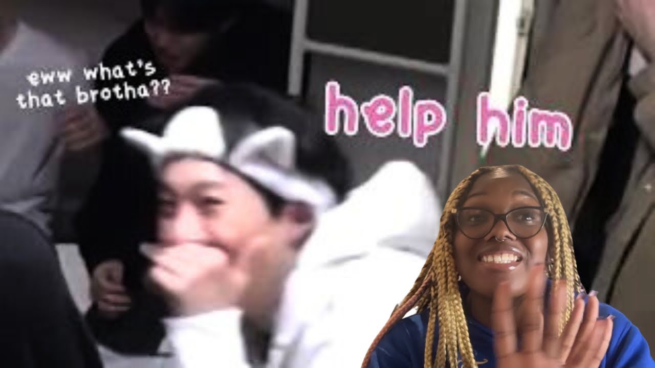 Reacting to XLOV Moments to Make You Stan ❤️‍🔥 | Discovering XLOV 엑스러브